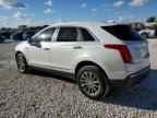 2018 CADILLAC XT5