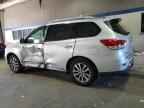 2015 NISSAN PATHFINDER
