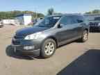 2011 CHEVROLET TRAVERSE