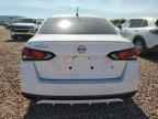 2024 NISSAN VERSA