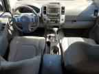 2015 NISSAN Frontier
