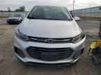 2017 CHEVROLET TRAX