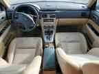 2004 SUBARU FORESTER