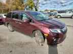 2018 HONDA ODYSSEY