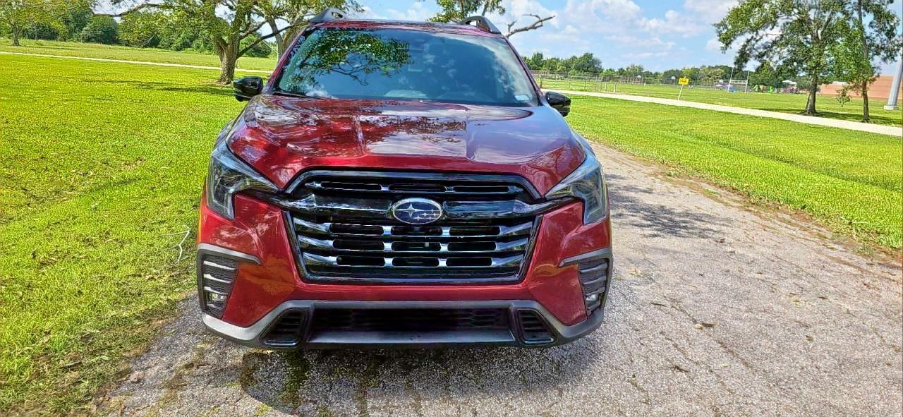 2023 SUBARU Ascent