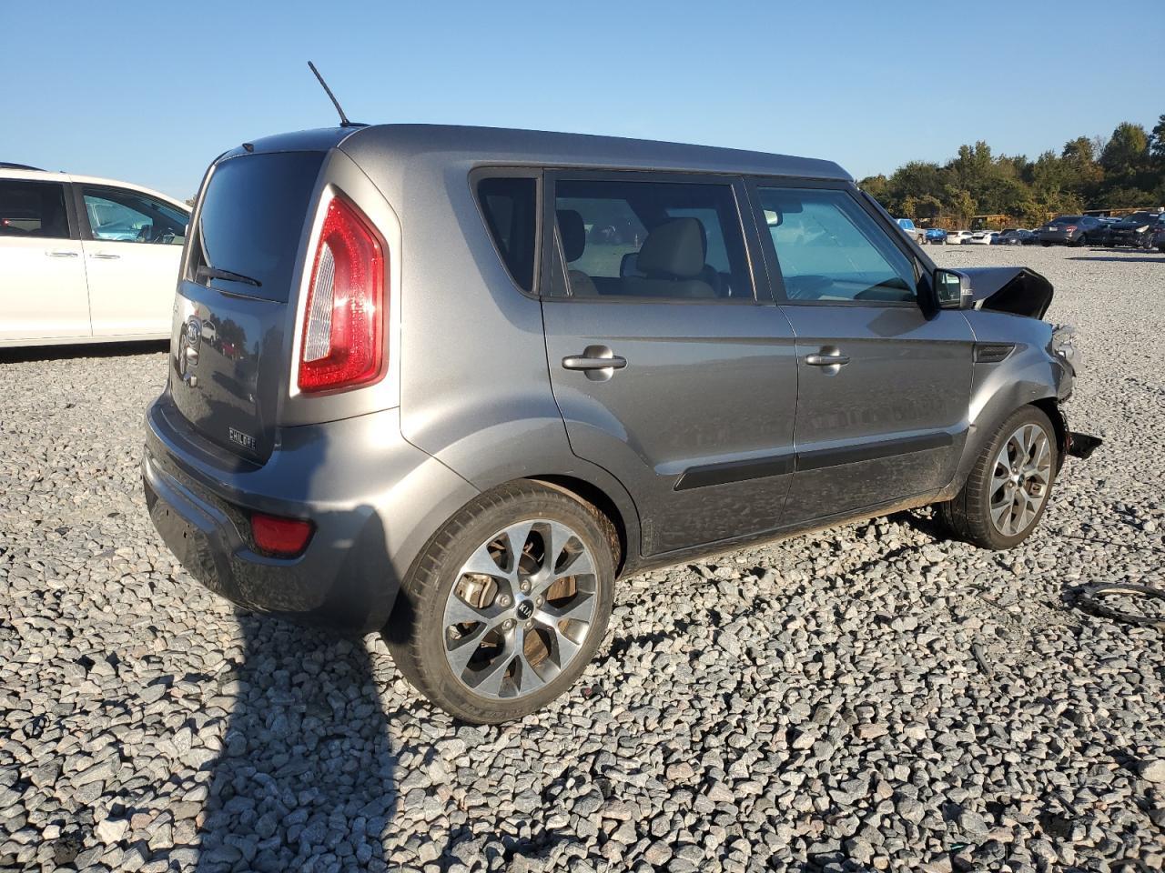 2012 KIA SOUL