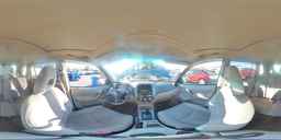 2004 TOYOTA RAV4