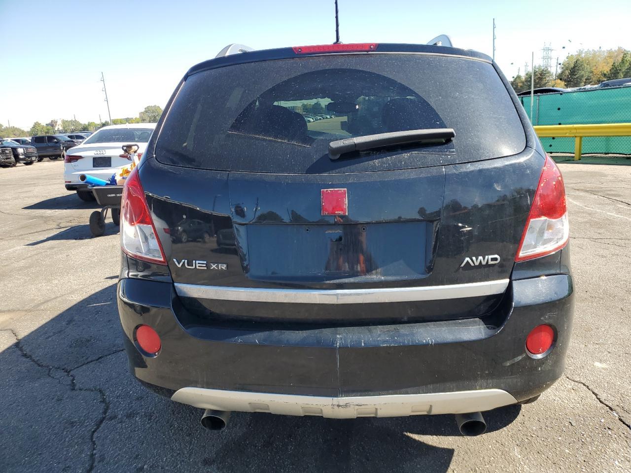 2009 SATURN Vue
