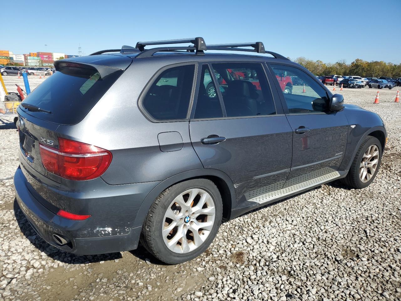 2012 BMW X5