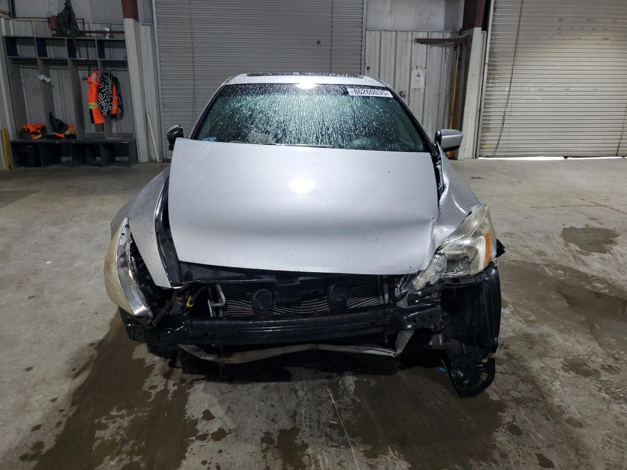 2003 HONDA ACCORD