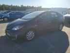 2012 TOYOTA Prius Plug-In