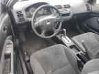 2001 HONDA CIVIC
