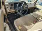 1989 CHEVROLET Gmt