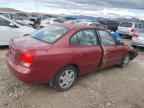 2002 HYUNDAI ELANTRA