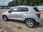2017 CHEVROLET TRAX