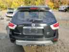 2013 NISSAN PATHFINDER