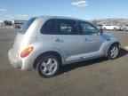 2001 CHRYSLER PT CRUISER
