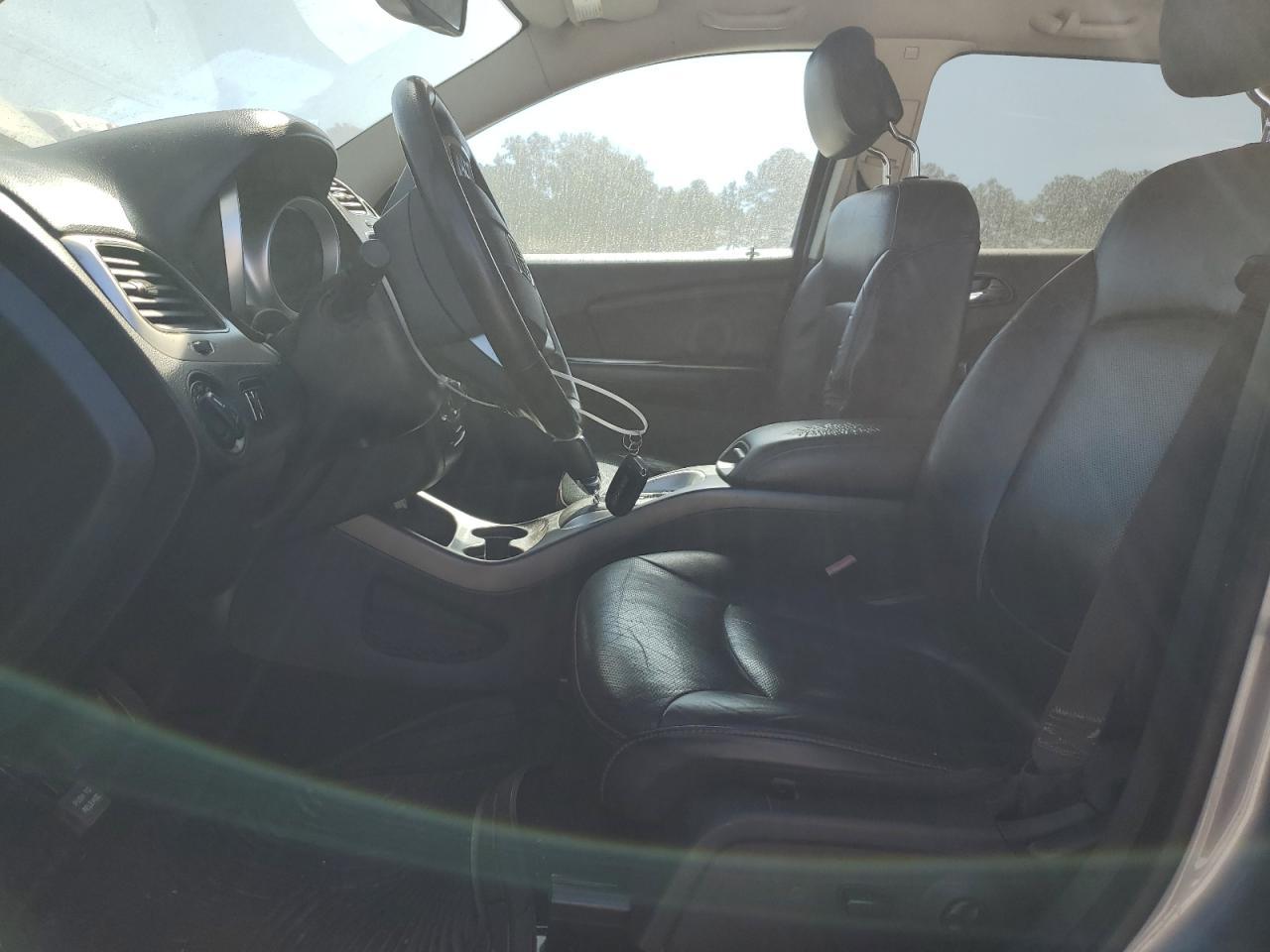 2015 DODGE JOURNEY
