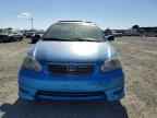 2007 TOYOTA COROLLA