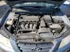 2009 HYUNDAI SONATA
