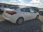 2015 KIA FORTE
