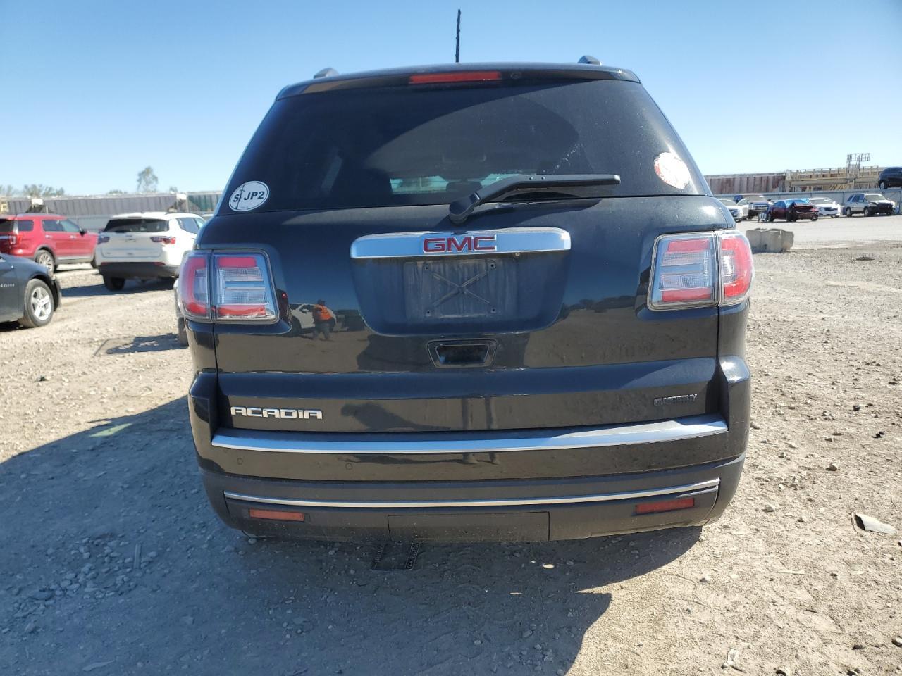 2013 GMC ACADIA