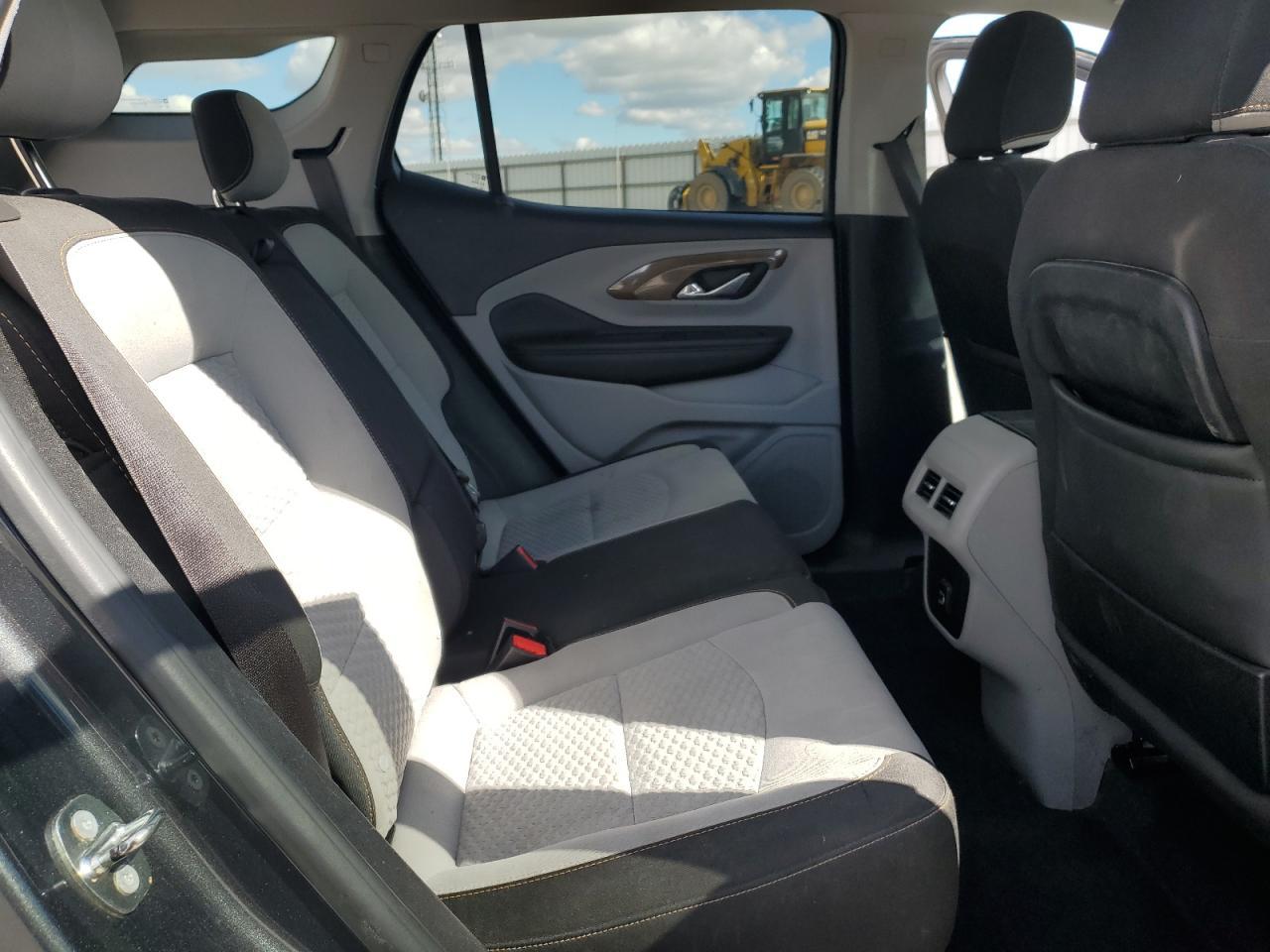 2018 GMC Terrain