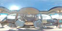2004 ACURA MDX