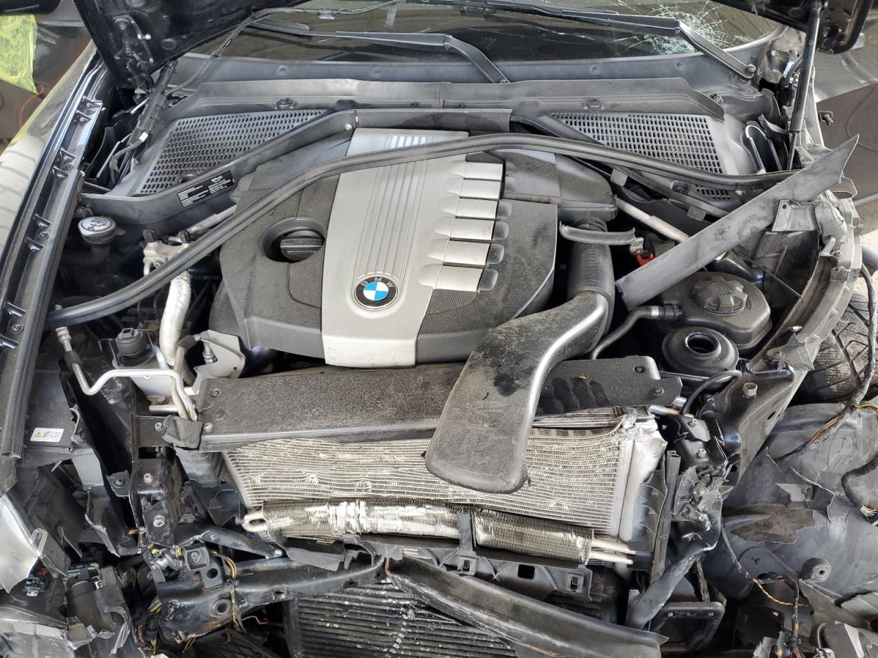 2012 BMW X5
