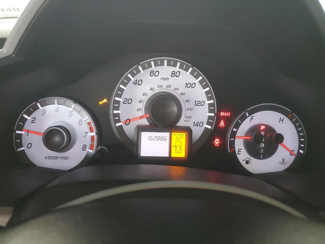 2013 HONDA PILOT