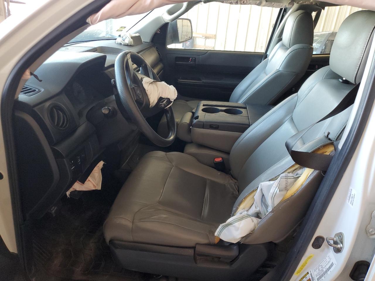 2017 TOYOTA TUNDRA