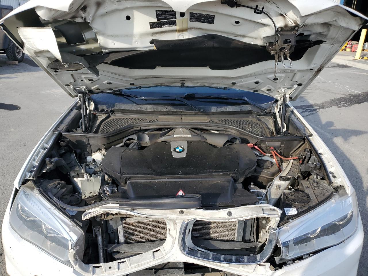 2014 BMW X5