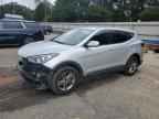 2018 HYUNDAI SANTA FE