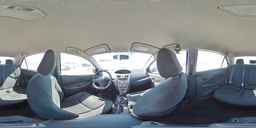 2012 TOYOTA YARIS