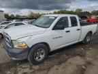 2012 DODGE RAM 1500