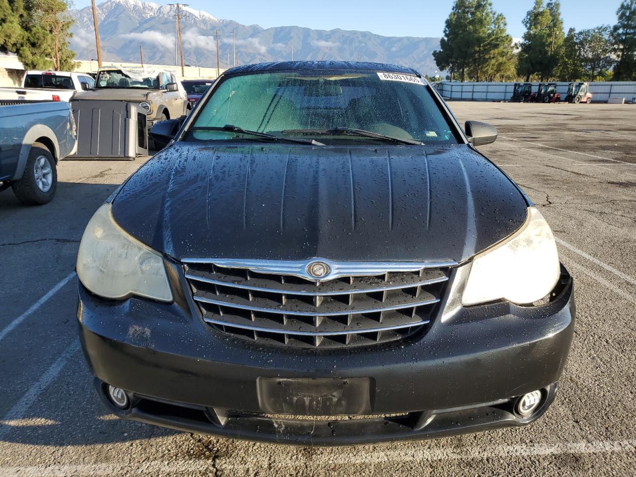 2008 CHRYSLER Sebring