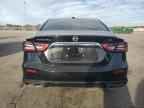 2020 NISSAN Maxima