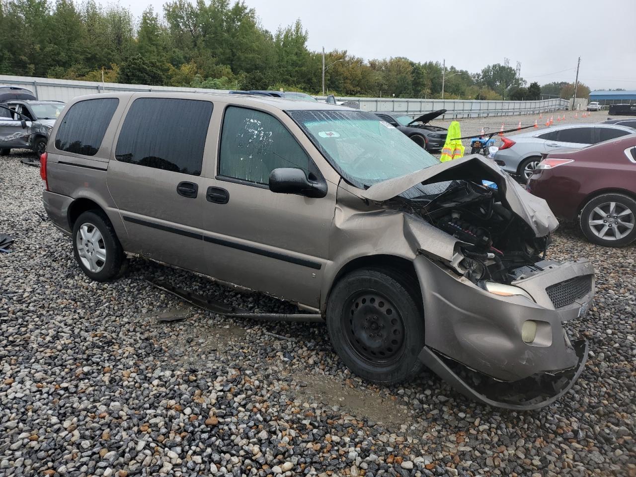 2006 CHEVROLET Uplander