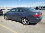 2005 HONDA ACCORD