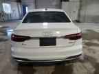 2022 AUDI A4