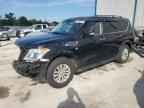 2019 NISSAN Armada