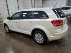 2016 DODGE JOURNEY