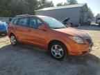2005 PONTIAC VIBE