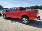 2012 FORD F-150 Lightning