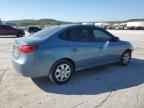 2007 HYUNDAI ELANTRA