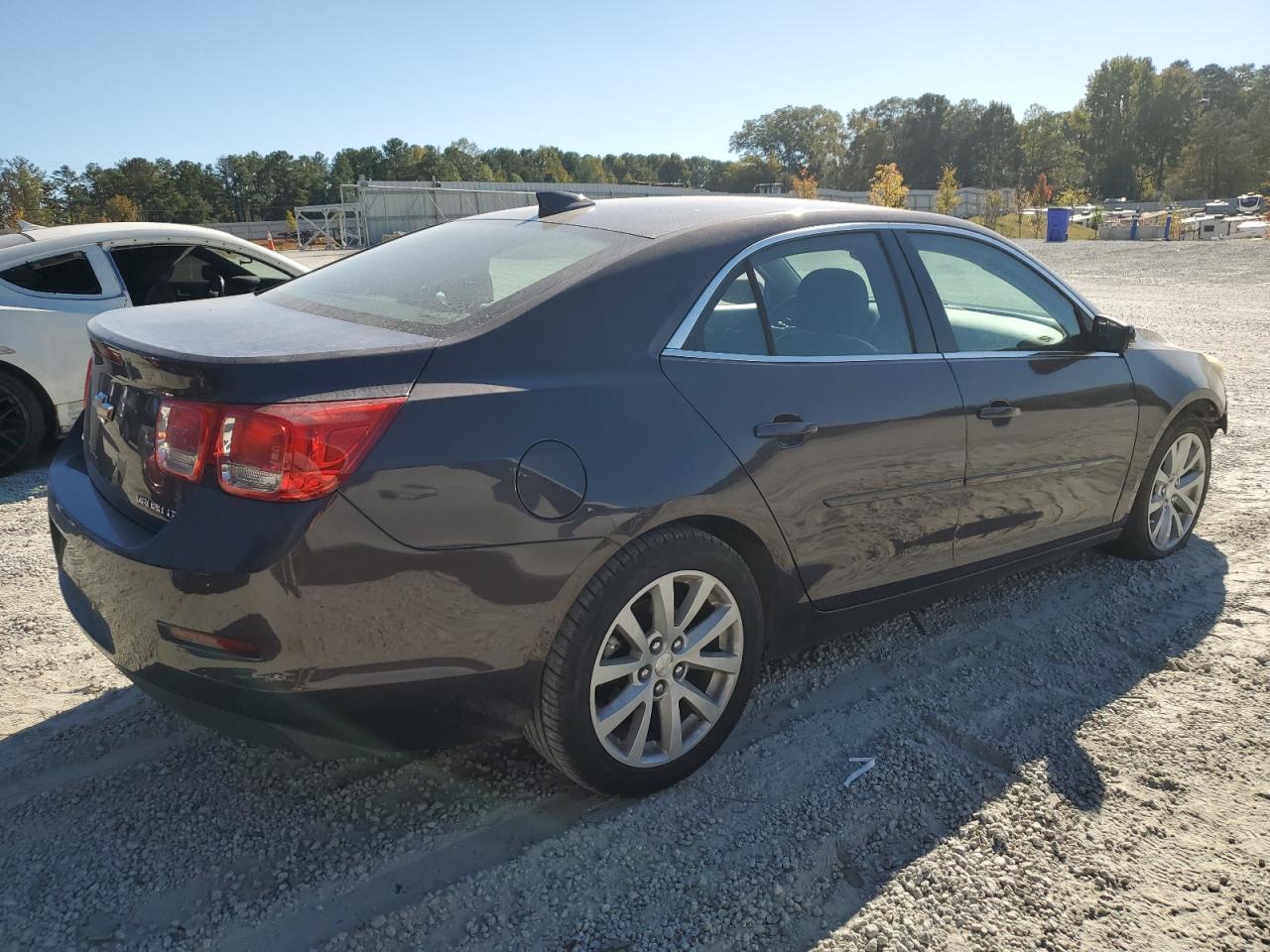 2015 CHEVROLET MALIBU