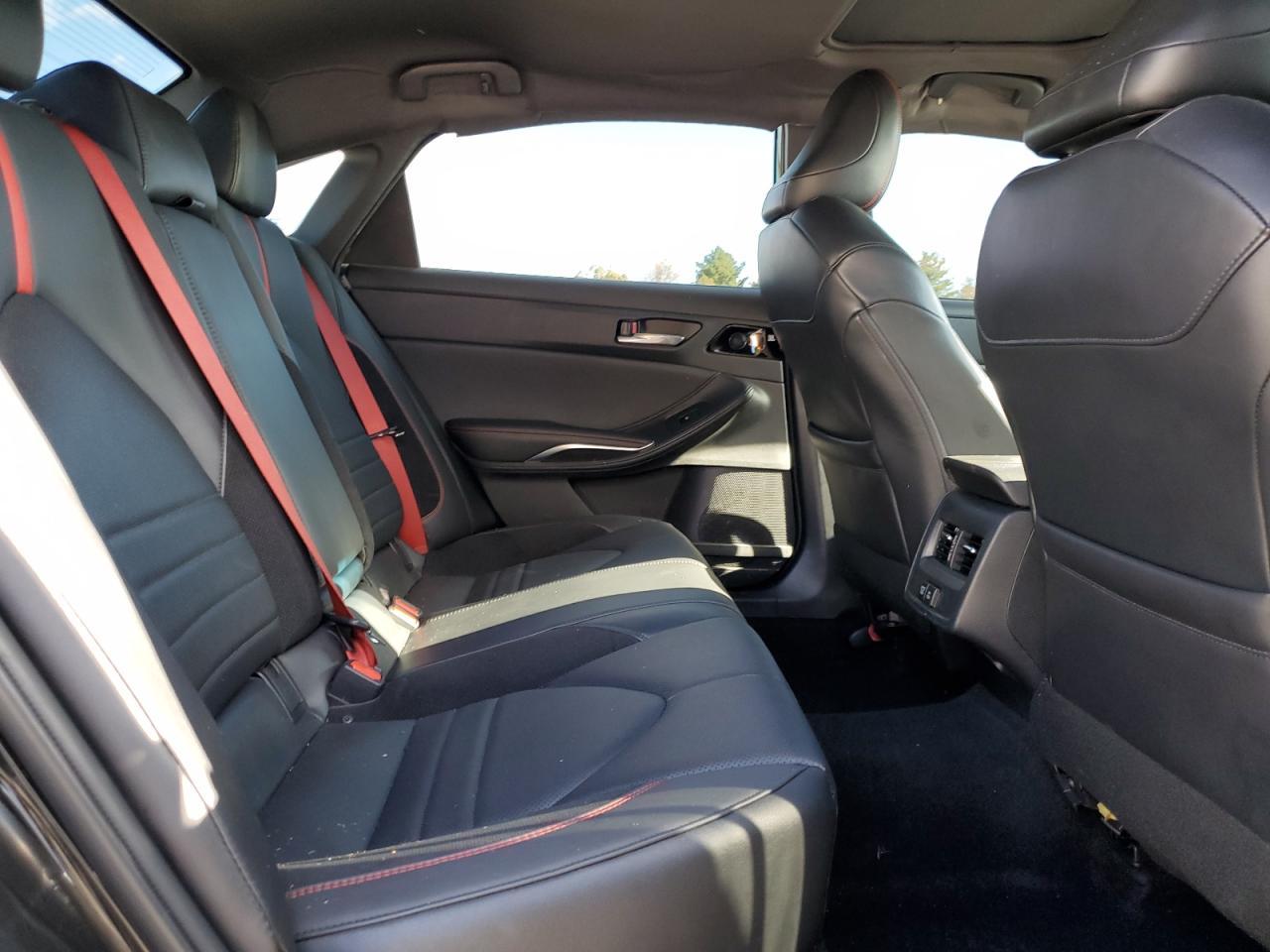 2021 TOYOTA Avalon