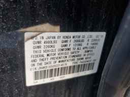 2005 ACURA RL