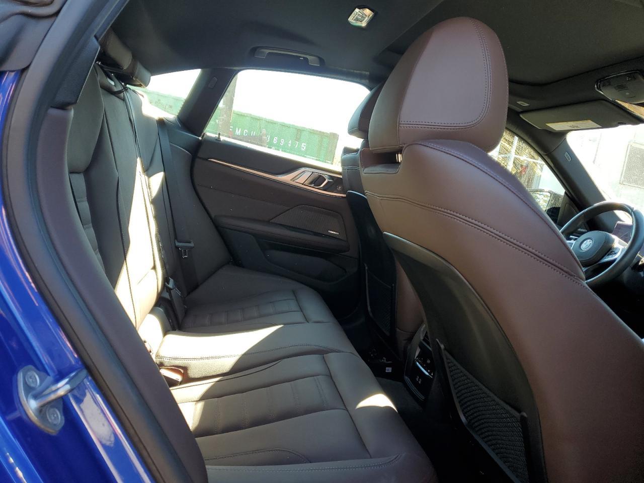 2024 BMW M440i