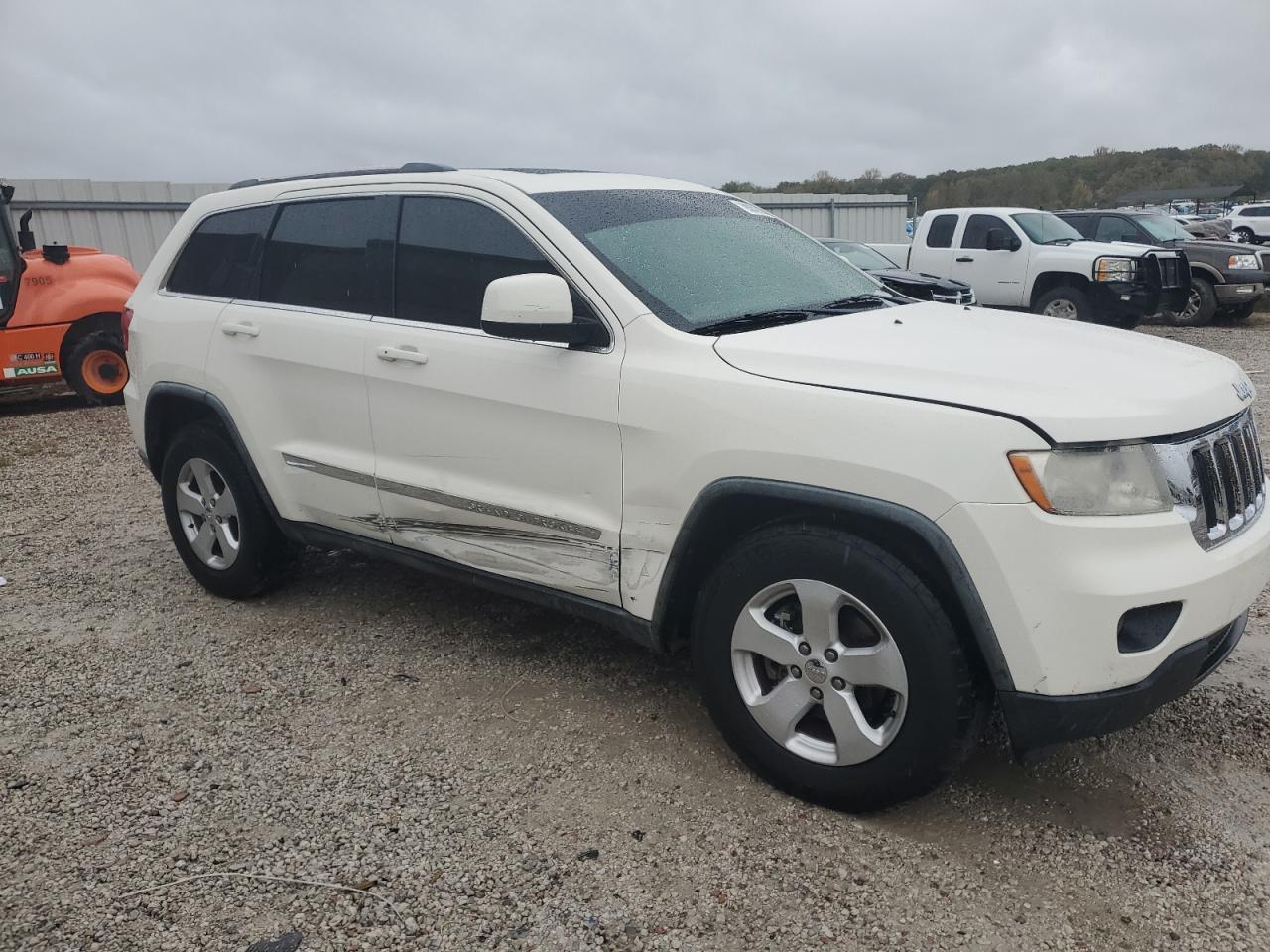 2011 JEEP Grand Cherokee